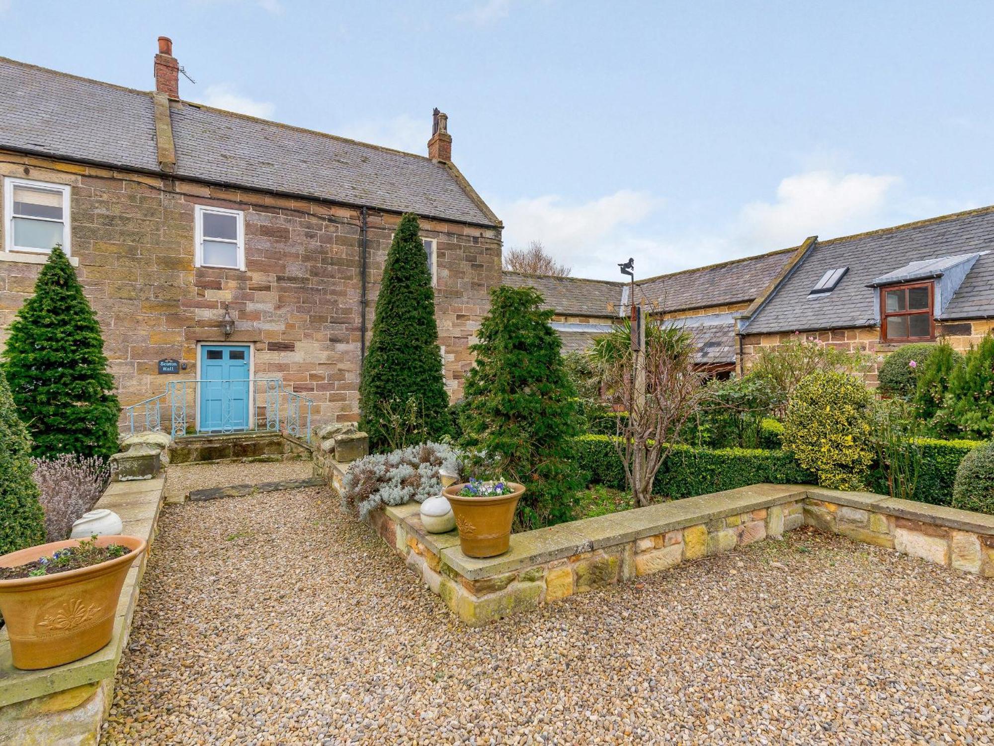 Villa Seaton Court - Uk31955 Staithes Exterior foto